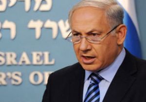 Netanyahu Duvar Projesi için Aceleci